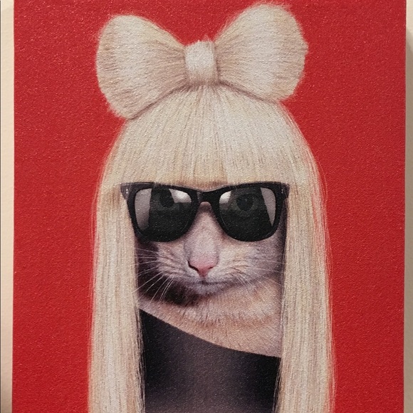 Meet your Posher, Jing - Picture 1 of 1